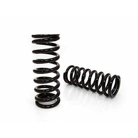 HELIX 185 mm Tall Coil Over Spring Set for 273 Shock - 350 lbs 311760